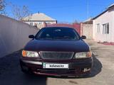 Nissan Maxima 1997 года за 2 450 000 тг. в Кентау