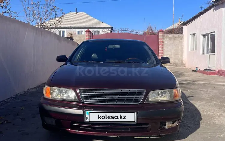 Nissan Maxima 1997 года за 2 450 000 тг. в Кентау