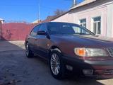 Nissan Maxima 1997 годаүшін2 450 000 тг. в Кентау – фото 4