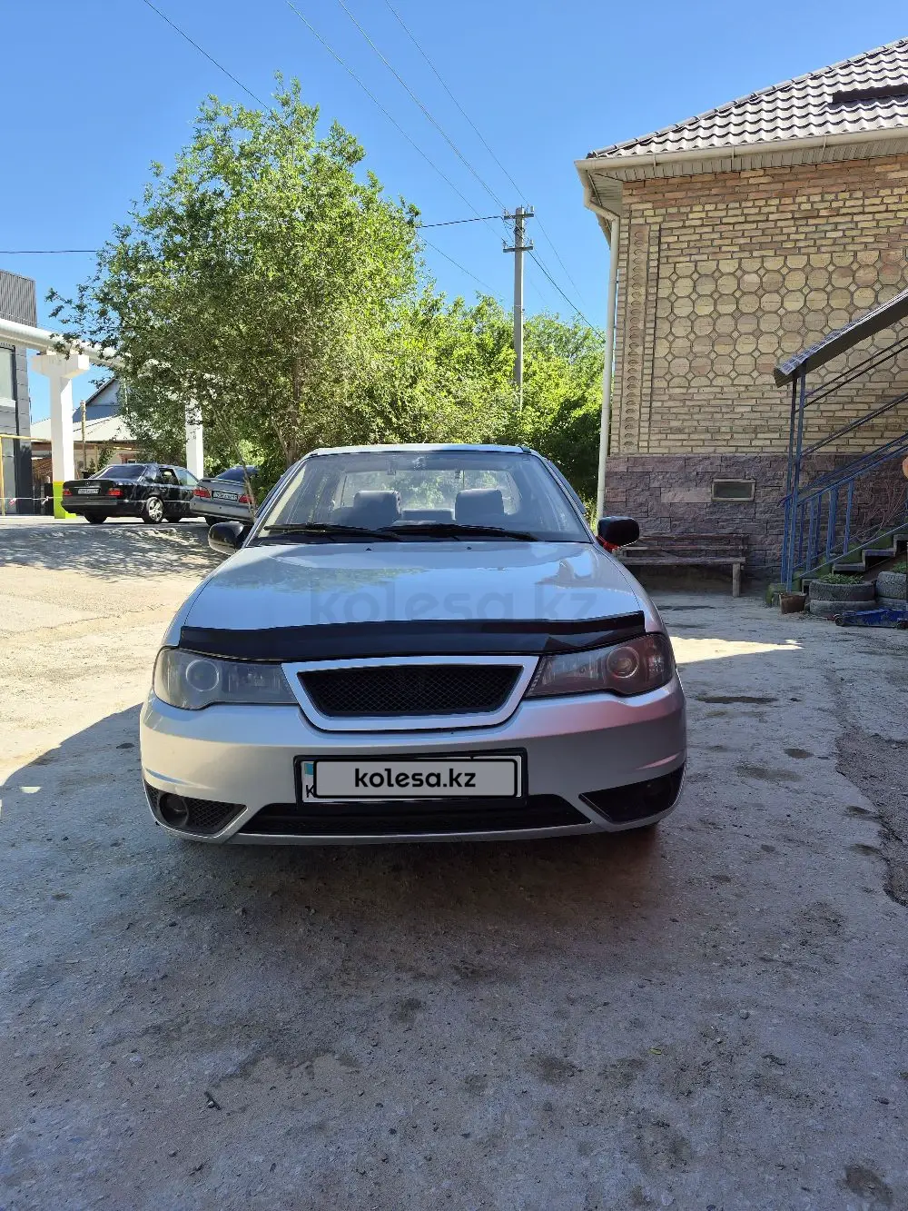 Daewoo Nexia, 2013