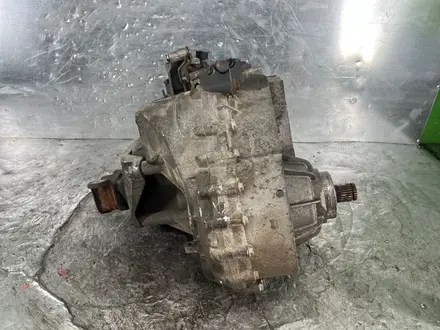 Привозная МКПП BNZ V2.5 2WD за 450 000 тг. в Астана – фото 2