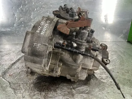 Привозная МКПП BNZ V2.5 2WD за 450 000 тг. в Астана – фото 4