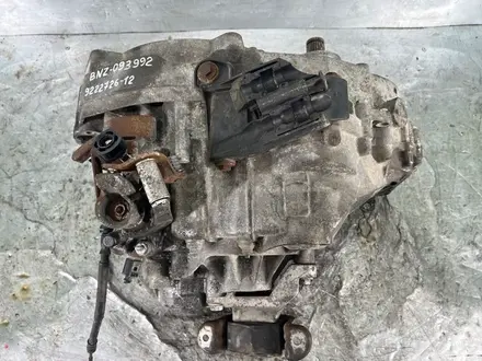 Привозная МКПП BNZ V2.5 2WD за 450 000 тг. в Астана – фото 5
