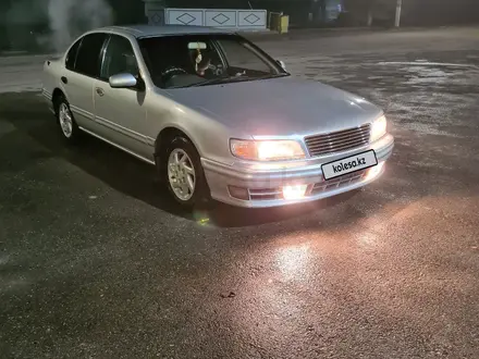 Nissan Cefiro 1996 года за 2 100 000 тг. в Тараз – фото 24