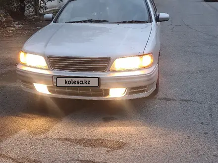 Nissan Cefiro 1996 года за 2 100 000 тг. в Тараз – фото 25