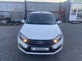 ВАЗ (Lada) Granta 2190 2020 года за 4 700 000 тг. в Костанай