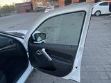 ВАЗ (Lada) Granta 2190 2020 года за 4 700 000 тг. в Костанай – фото 5