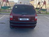 Opel Zafira 2000 года за 3 000 000 тг. в Актау – фото 3