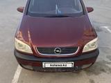 Opel Zafira 2000 годаүшін3 000 000 тг. в Актау