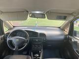 Opel Zafira 2000 года за 3 000 000 тг. в Актау – фото 5