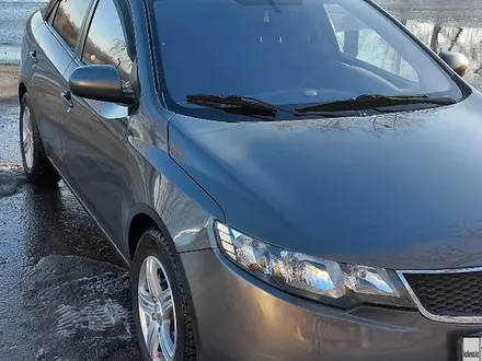 Kia Cerato 2013 года за 4 500 000 тг. в Усть-Каменогорск – фото 2