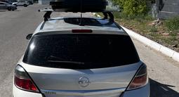 Opel Astra 2008 года за 2 500 000 тг. в Караганда – фото 4
