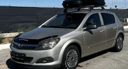 Opel Astra 2008 года за 2 500 000 тг. в Караганда – фото 2