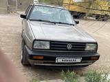 Volkswagen Jetta 1990 годаүшін1 500 000 тг. в Балхаш