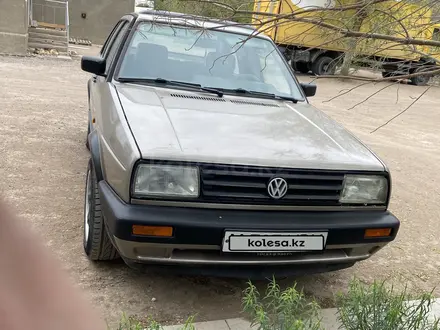 Volkswagen Jetta 1990 года за 1 500 000 тг. в Балхаш