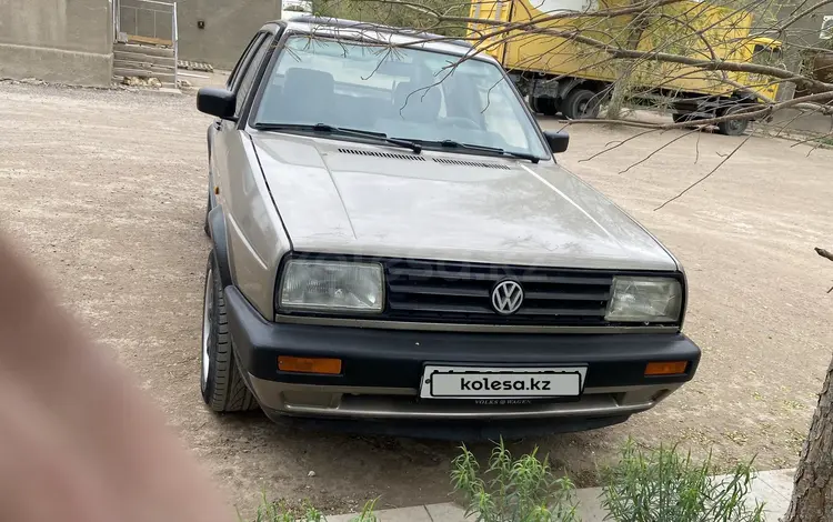 Volkswagen Jetta 1990 года за 1 500 000 тг. в Балхаш