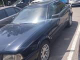 Audi 80 1992 годаүшін1 000 000 тг. в Алматы – фото 2
