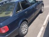 Audi 80 1992 годаүшін1 000 000 тг. в Алматы – фото 4