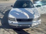 Audi A4 1996 года за 1 800 000 тг. в Павлодар – фото 4