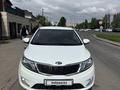 Kia Rio 2014 годаfor5 800 000 тг. в Астана – фото 2