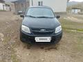 ВАЗ (Lada) Granta 2190 2013 года за 2 400 000 тг. в Сарыозек – фото 3