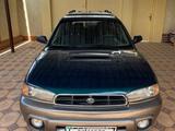 Subaru Outback 1997 годаүшін2 800 000 тг. в Шымкент