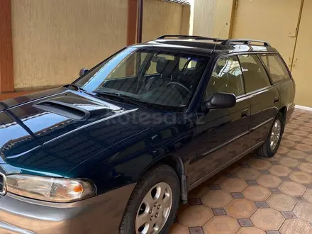 Subaru Outback 1997 года за 2 800 000 тг. в Шымкент – фото 2