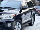 Toyota Land Cruiser 2013 годаүшін23 500 000 тг. в Алматы – фото 4