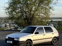 Volkswagen Golf 1992 года за 730 000 тг. в Семей