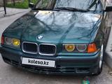 BMW 316 1993 годаүшін950 000 тг. в Шымкент – фото 2