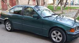 BMW 316 1993 годаүшін900 000 тг. в Шымкент