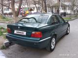 BMW 316 1993 годаүшін950 000 тг. в Шымкент – фото 4
