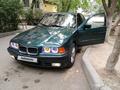 BMW 316 1993 года за 900 000 тг. в Шымкент – фото 8
