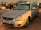 ВАЗ (Lada) Priora 2171 2017 года за 2 200 000 тг. в Шымкент – фото 2