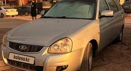 ВАЗ (Lada) Priora 2171 2017 года за 2 200 000 тг. в Шымкент – фото 2