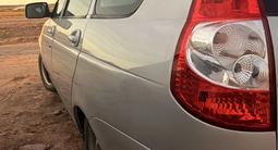 ВАЗ (Lada) Priora 2171 2017 года за 2 200 000 тг. в Шымкент – фото 4