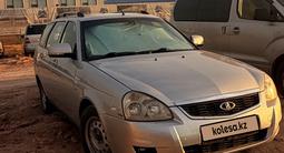 ВАЗ (Lada) Priora 2171 2017 года за 2 200 000 тг. в Шымкент