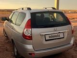 ВАЗ (Lada) Priora 2171 2017 года за 2 200 000 тг. в Шымкент – фото 3