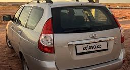 ВАЗ (Lada) Priora 2171 2017 года за 2 200 000 тг. в Шымкент – фото 3