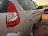 ВАЗ (Lada) Priora 2171 2017 года за 2 200 000 тг. в Шымкент – фото 5