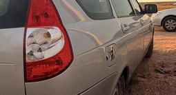 ВАЗ (Lada) Priora 2171 2017 года за 2 200 000 тг. в Шымкент – фото 5