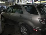 Lexus RX 300 2001 года за 5 200 000 тг. в Усть-Каменогорск – фото 5