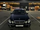 Mercedes-Benz E 320 2004 года за 4 500 000 тг. в Талдыкорган – фото 5