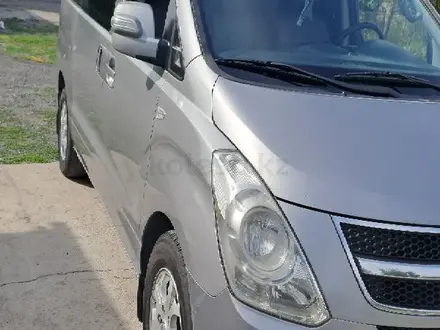 Hyundai Starex 2011 годаүшін7 000 000 тг. в Кентау – фото 4