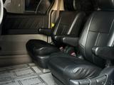 Toyota Alphard 2005 года за 7 500 000 тг. в Актобе – фото 5