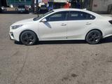 Kia Cerato 2018 года за 8 500 000 тг. в Алматы – фото 3
