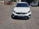 Kia Cerato 2018 года за 8 500 000 тг. в Алматы – фото 2