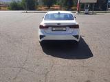 Kia Cerato 2018 года за 8 500 000 тг. в Алматы – фото 5