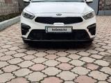 Kia Cerato 2018 года за 8 500 000 тг. в Алматы