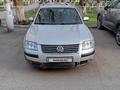 Volkswagen Passat 2003 годаүшін2 400 000 тг. в Караганда